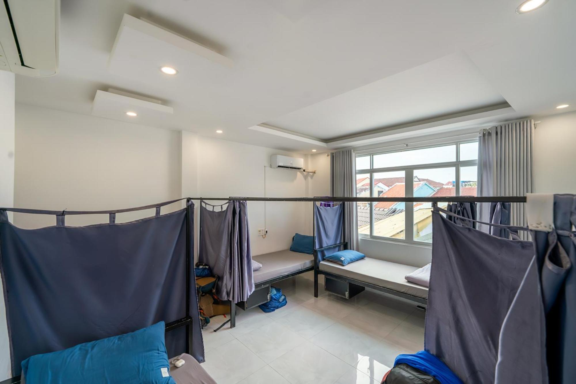 Hoi An Love.Ly Hostel מראה חיצוני תמונה