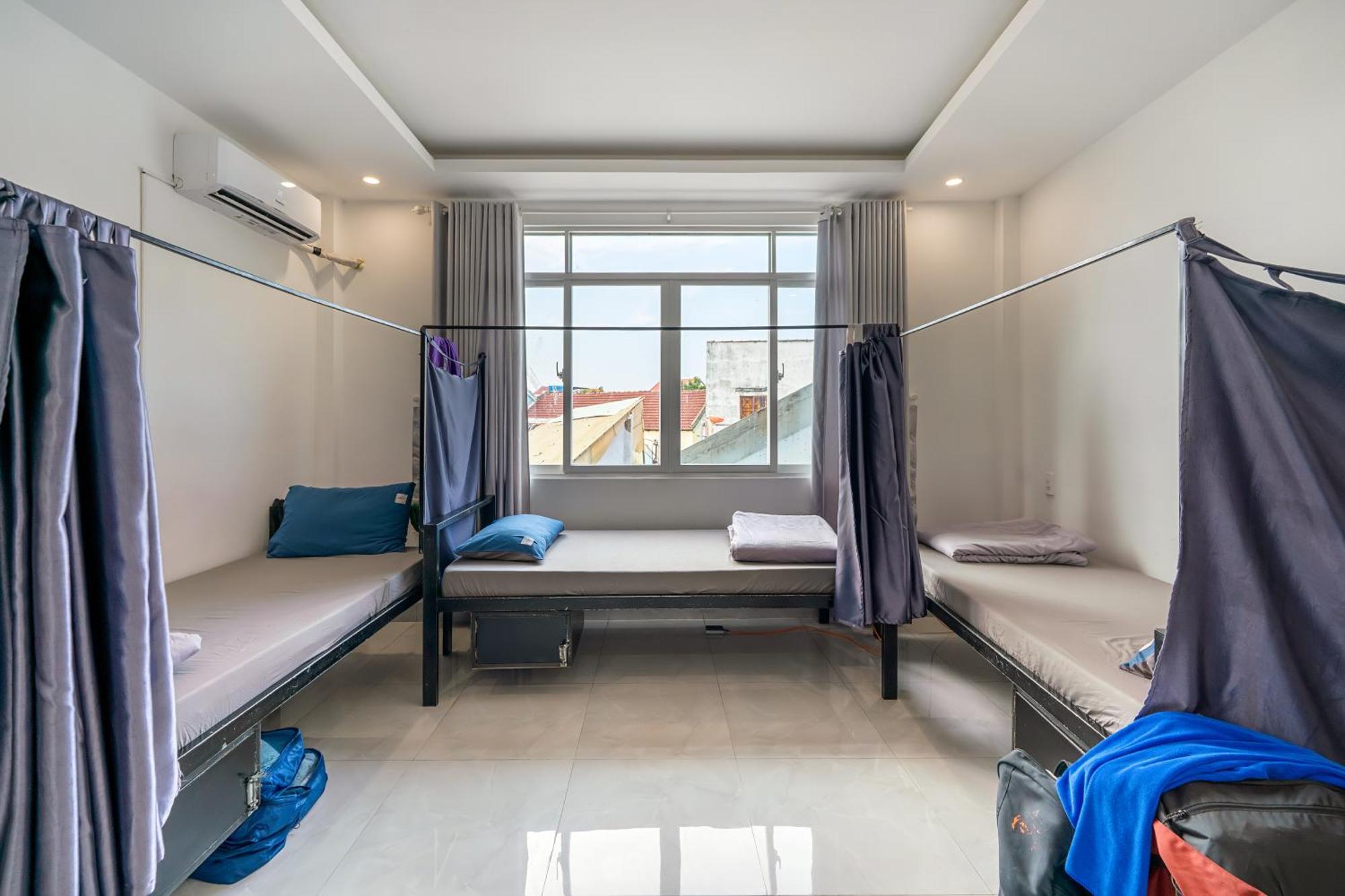 Hoi An Love.Ly Hostel מראה חיצוני תמונה