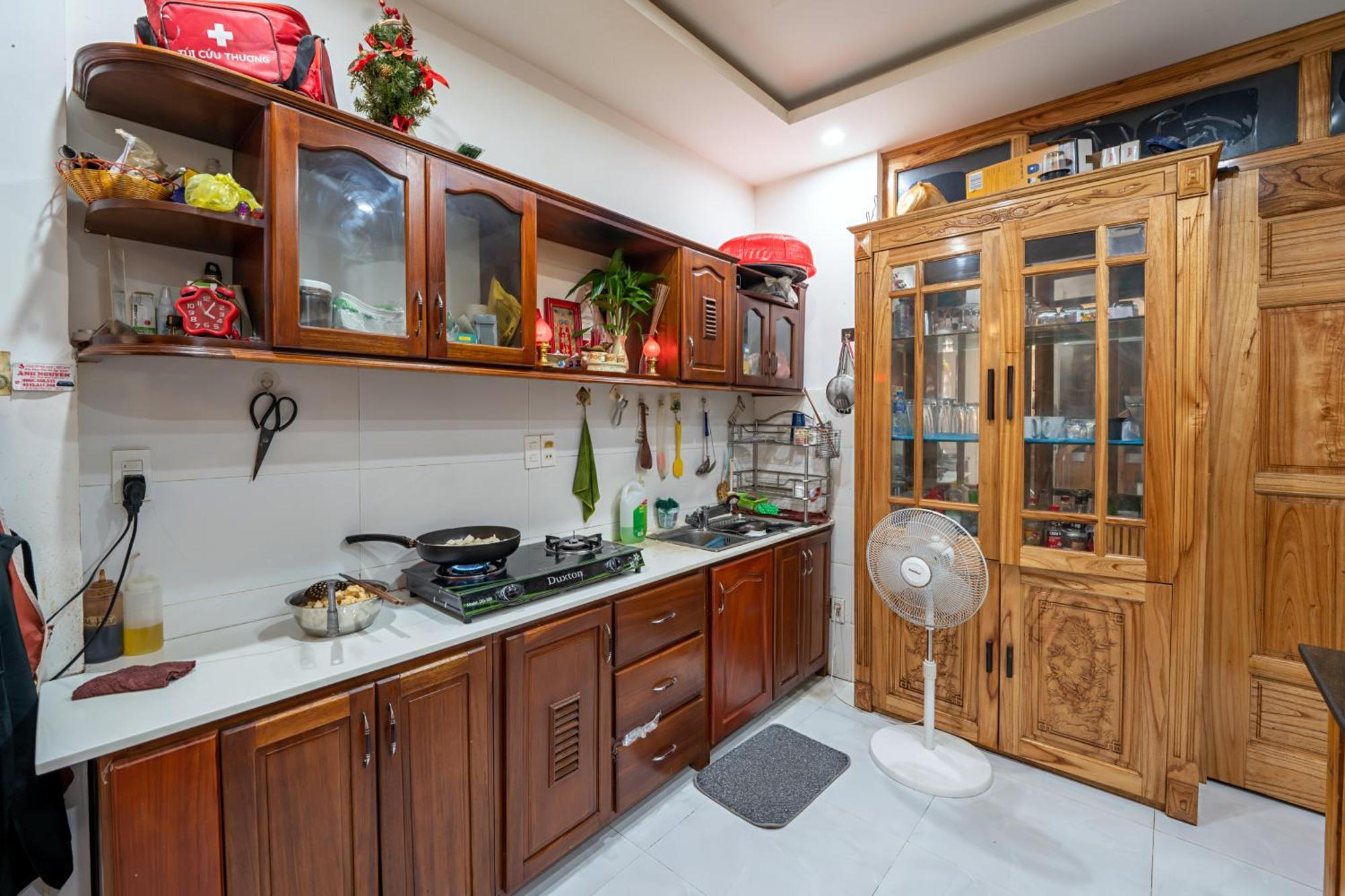 Hoi An Love.Ly Hostel מראה חיצוני תמונה