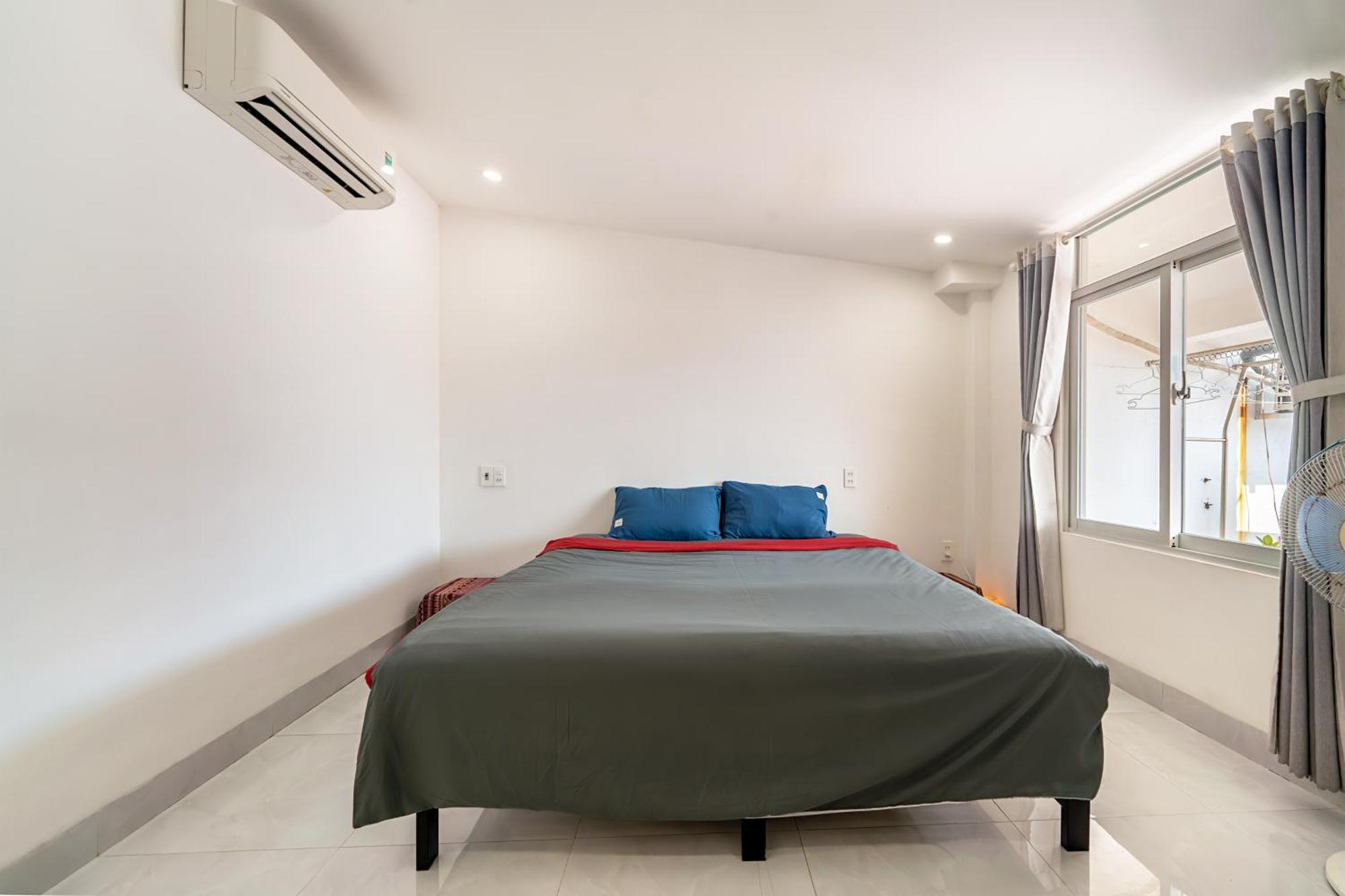 Hoi An Love.Ly Hostel מראה חיצוני תמונה