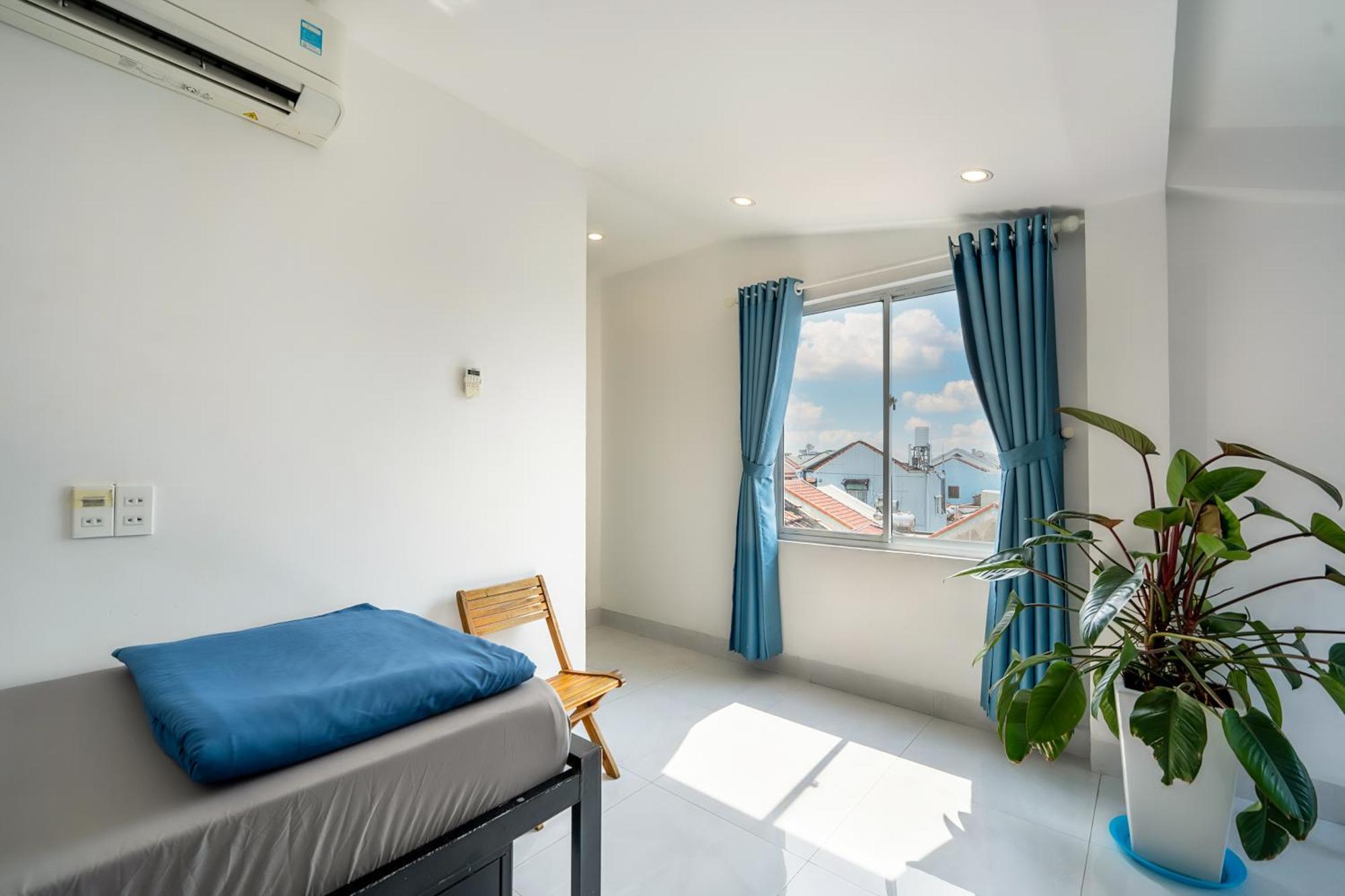 Hoi An Love.Ly Hostel מראה חיצוני תמונה