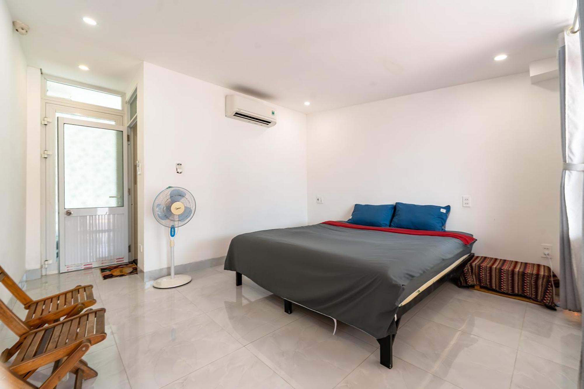 Hoi An Love.Ly Hostel מראה חיצוני תמונה