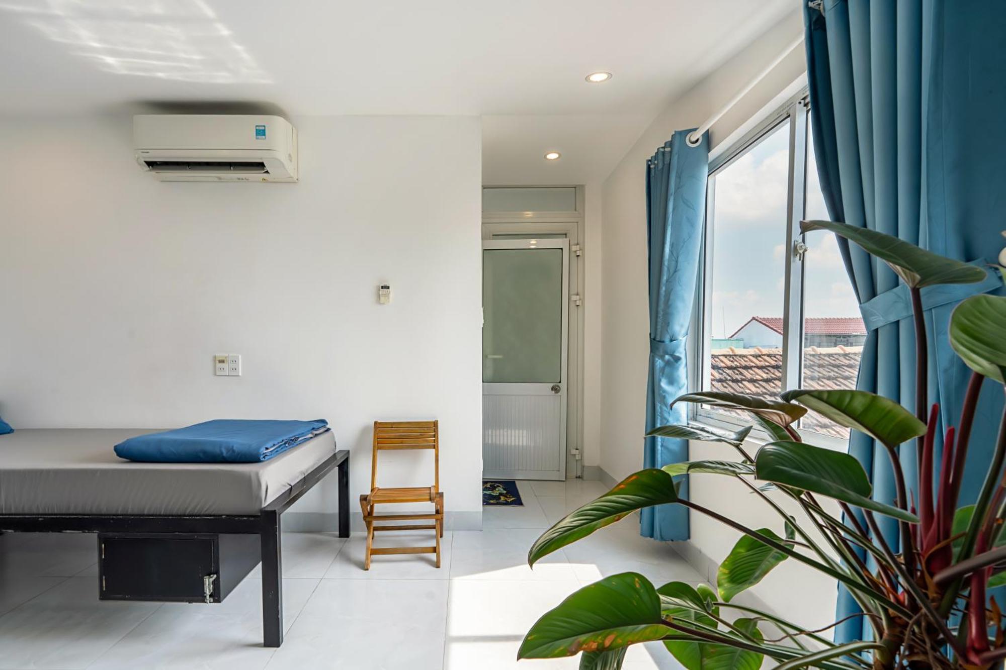 Hoi An Love.Ly Hostel מראה חיצוני תמונה