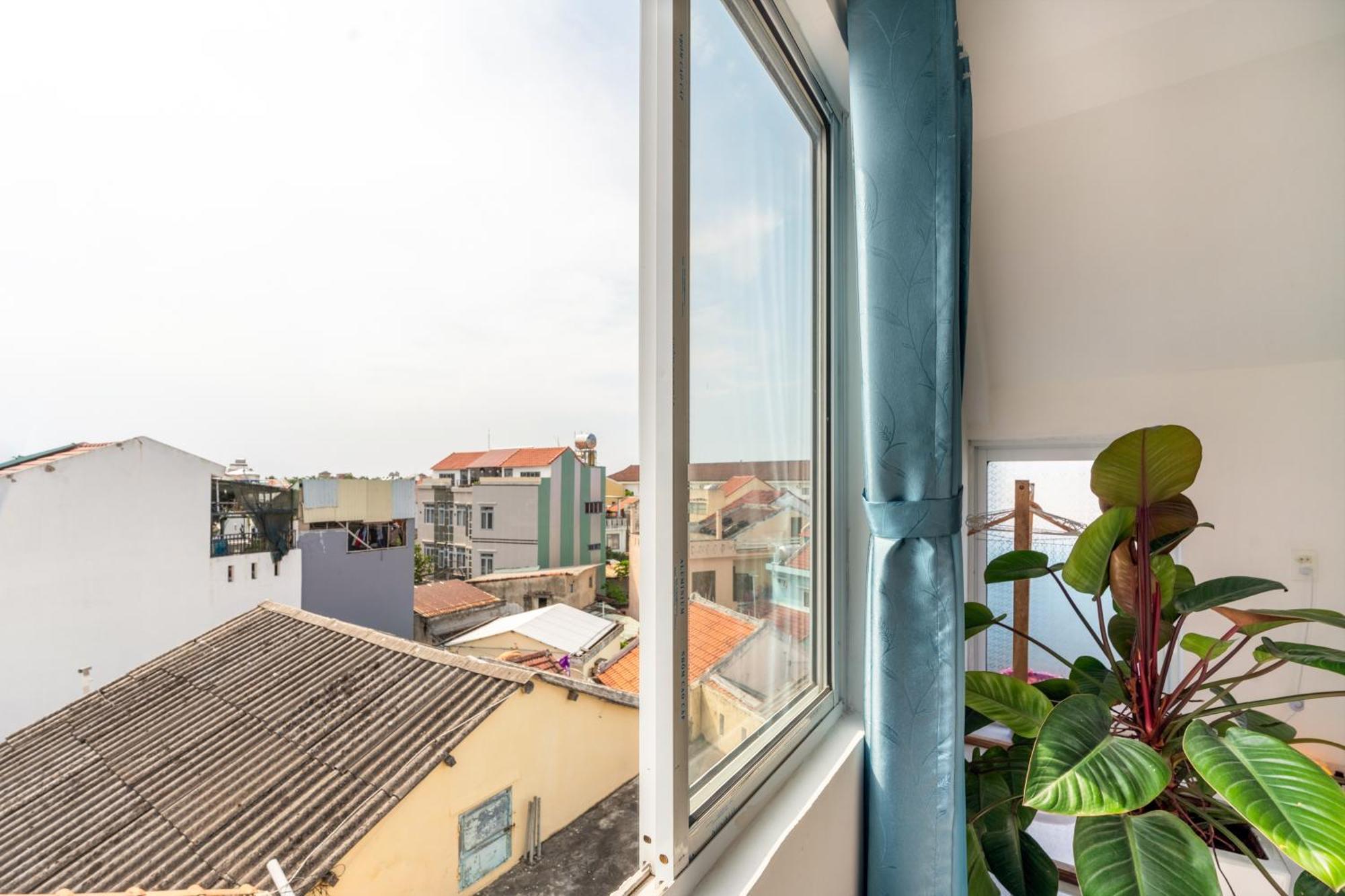 Hoi An Love.Ly Hostel מראה חיצוני תמונה