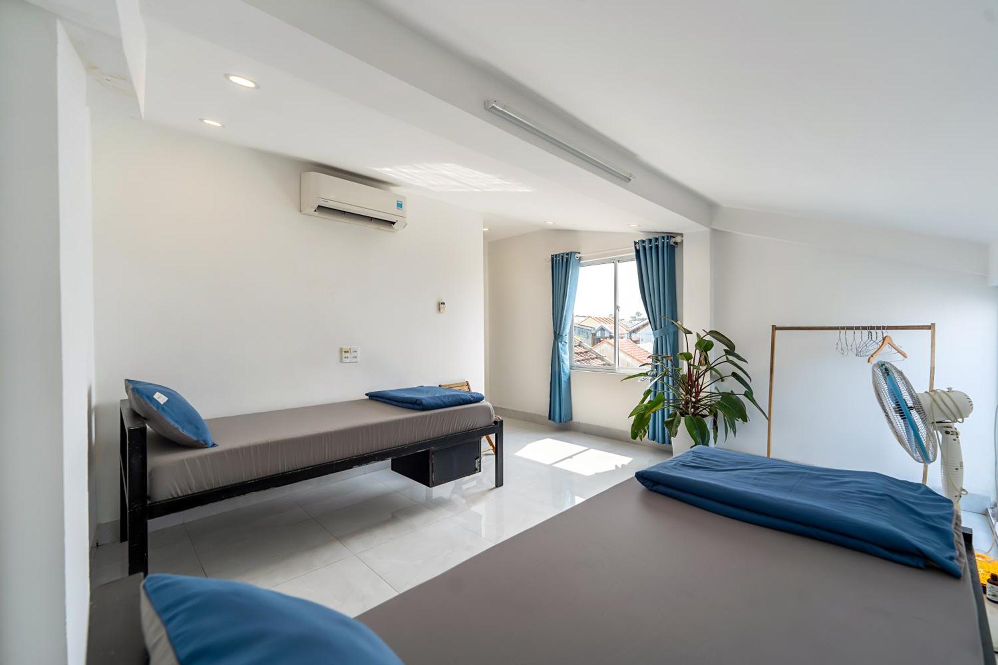 Hoi An Love.Ly Hostel מראה חיצוני תמונה