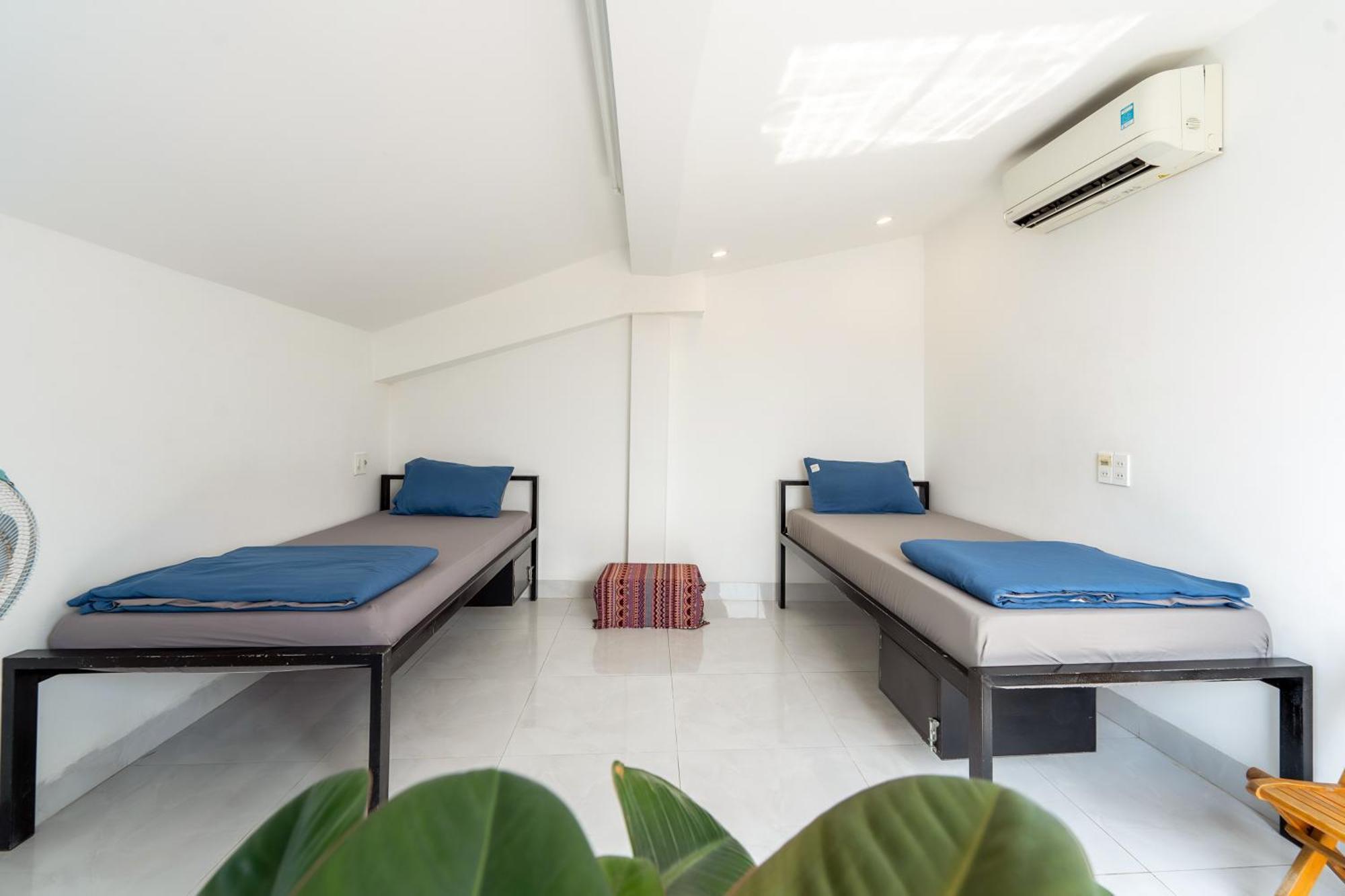 Hoi An Love.Ly Hostel מראה חיצוני תמונה