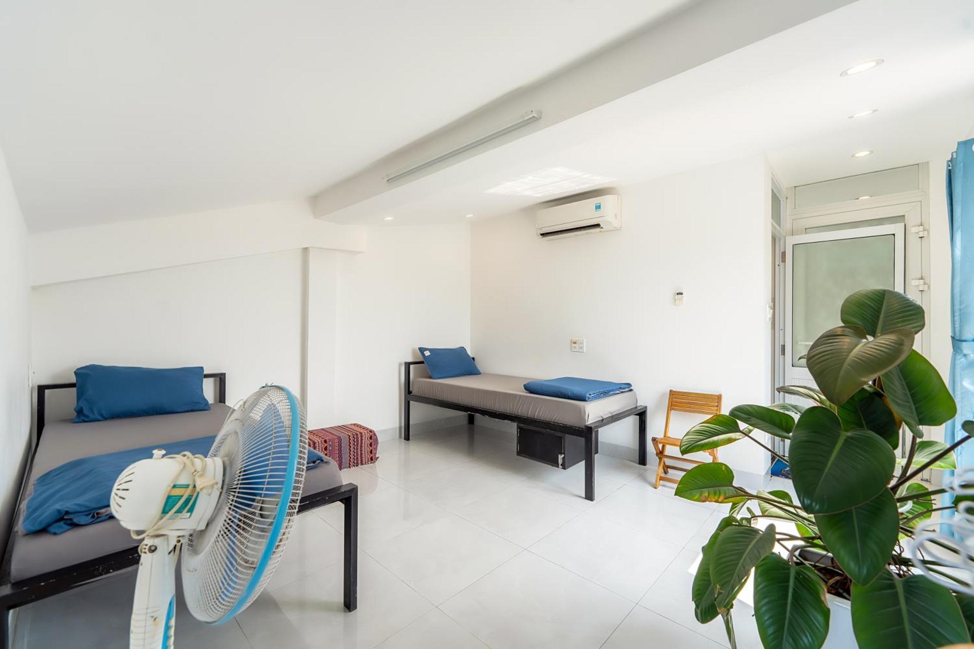 Hoi An Love.Ly Hostel מראה חיצוני תמונה